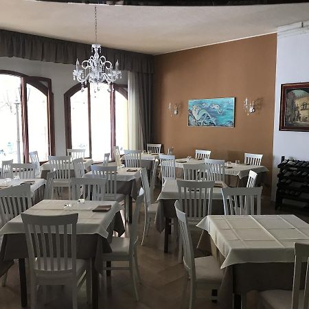 Hotel La Sirenetta Giardini-Naxos Zewnętrze zdjęcie