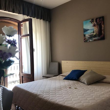 Hotel La Sirenetta Giardini-Naxos Zewnętrze zdjęcie