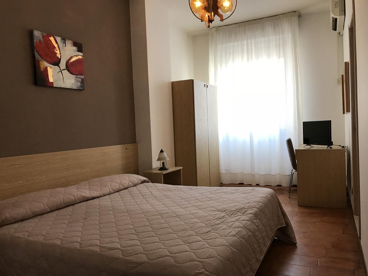 Hotel La Sirenetta Giardini-Naxos Zewnętrze zdjęcie