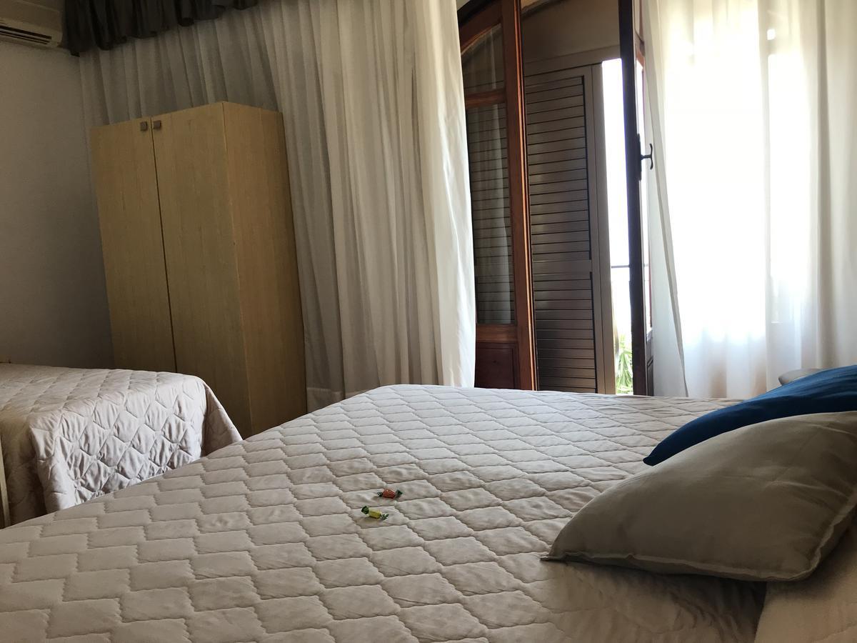 Hotel La Sirenetta Giardini-Naxos Zewnętrze zdjęcie